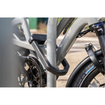 Hiplok DX1000 Anti-angle grinder D-Lock