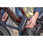 Hiplok DX1000 Anti-angle grinder D-Lock