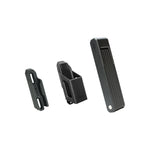Hiplok Switch Folding Bike Lock in Black