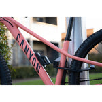 Hiplok Switch Folding Bike Lock in Black