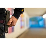 Hiplok Switch Folding Bike Lock in Black