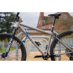 Hiplok Switch Folding Bike Lock in Blue