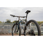 Hiplok Switch Folding Bike Lock in Blue