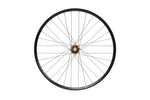 Hope Rear 29 Fortus 30SC - Pro5 Centrelock 142x12mm - Orange