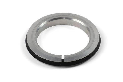 Hope 1 1/2" Headset Crown Race - Silver