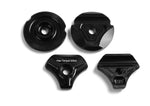 Hope Seatpost Elliptical Rail Clamp Kit - Black