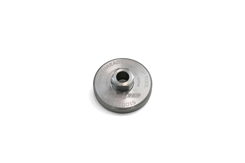 Hope 30mm Threaded BB Cup Tool - Silver