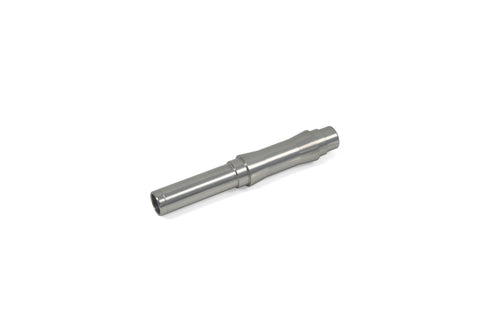 Hope Pro 2 Evo Trial/Ss Rear 12Mm Thro Axle - Silver