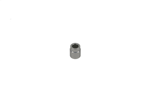 Hope Pro 4 X12 Drive Side Spacer MS OLD - Silver