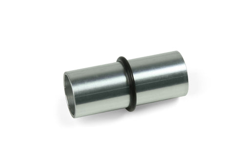 Hope Pro 2/Evo Front Bearing Spacer Tube - Silver