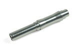 Hope Pro 2 Rear Axle - 135Mm - 12Mm Thro - Silver