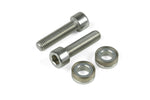 Hope M10 Stainless Steel Bolts/Washers (Pair) Trials