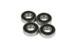 Hope Xc/Mono Rear Bearing Kit - (4 X 6001)