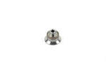 Hope Pro 2 Drive-Side Spacer Qr - Silver