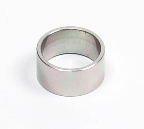 Hope Pro 3 Internal Spacer - 10Mm - Silver