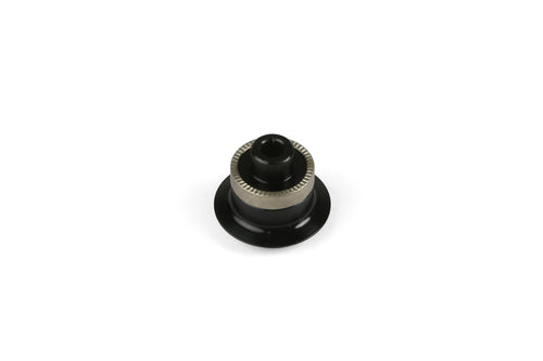 Hope Xc3/Xc6 Non-Drive Spacer - Black