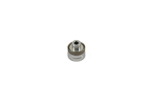 Hope Pro 2 Ss/Tr Nrb Drive-Side Qr Spacer - Silver