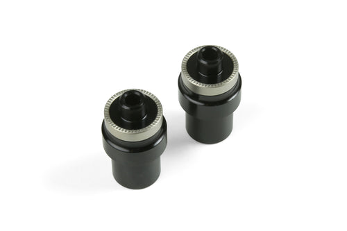 Hope Pro 4/Pro 2 Evo Fatsno Front Conversion Kit - QR