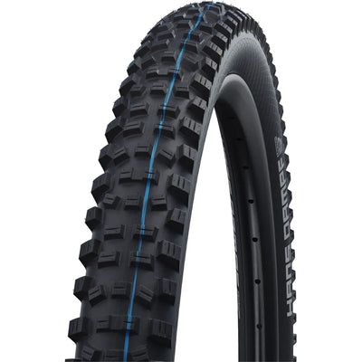 Schwalbe Hans Dampf Evo Super Trail TLE 29 x 2.60 Mountain Bike Tyre