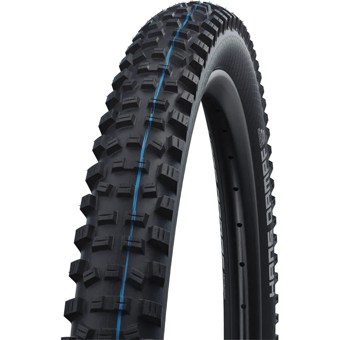 Schwalbe Hans Dampf Evo Super Trail TLE 27.5 x 2.80 Mountain Bike Tyre