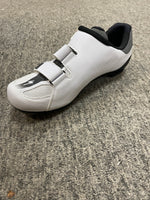 Ex Display Specialized Women's Torch Road Shoes in White Size 37