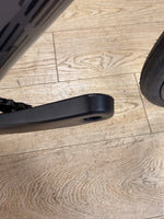 Ex-Demo 2025 Scott Addict RC eRIDE 10 Carbon Electric Road Bike in Grey Green M54