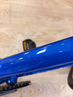 Ex-Display Specialized Jett 20 Inch Kids Bike in Blue
