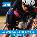 ISM PN 10 Saddle
