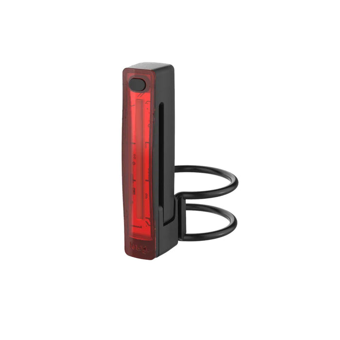Knog Plus Rear Light in Black