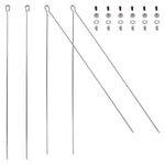 Kinesis Fend Off Stays