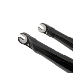 Kinesis Fork Alloy Black