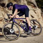 Kinesis Frameset Aithein Disc Purple 50cm