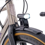 Kinesis Fend Off 40mm Mudguards Black