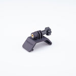 Kinesis Fend off WIDE Light Bracket GoPro