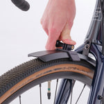 Kinesis Fend off WIDE Light Bracket GoPro