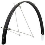 Kinesis Fend Off 50mm Mudguards Black