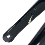 Kinesis Fork GTD Dynamo Black