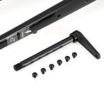 Kinesis Fork Range Plus Black