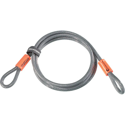 Kryptonite Kryptoflex 7 Ft Cable