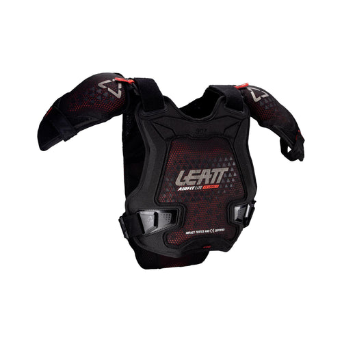 Leatt 3DF AirFit Evo Pro JR Chest Protector