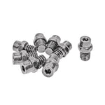 Leatt Pedal Pin Kit Clip-in 4mm
