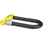 New York Diamond Angle Grinder Resistant U-Lock Sold Secure Diamond