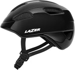 Lazer NutZ KinetiCore Helmet in Black