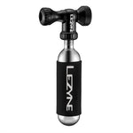 Lezyne Control Drive 16g Black