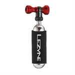Lezyne Control Drive 16g Red