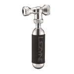 Lezyne Control Drive 16g Silver