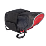 Lezyne Micro Caddy S Red