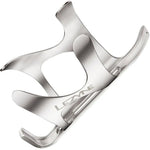 Lezyne CNC Cage Alloy Black