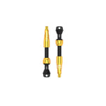 Lezyne CNC TLR Valve 44mm Gold
