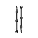 Lezyne CNC TLR Valve 80mm Black